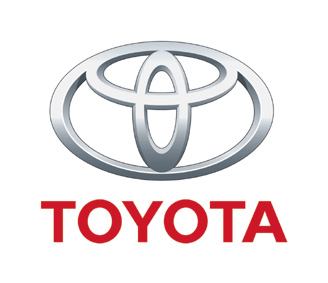 Toyota logo