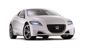 Honda CR-Z