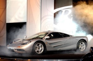 McLaren F1