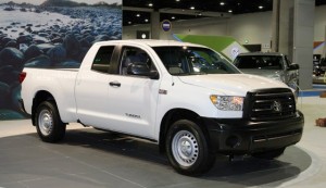 2010 Toyota Tundra