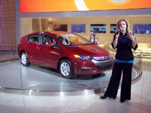 Honda Insight