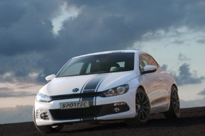 Sportec VW Scirocco