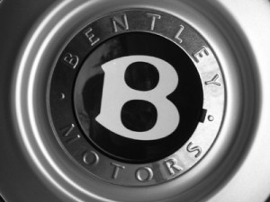 Bentley Motors