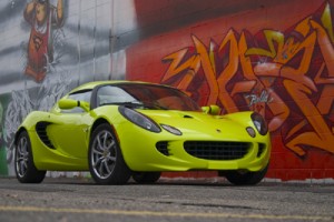 Lotus Elise