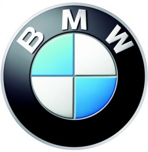 BMW Roundel