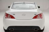 2010 Hyundai Genesis Coupe 2.0T R-Spec