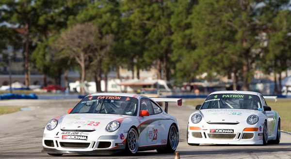 GT3_race_action_by_Richard_Prince