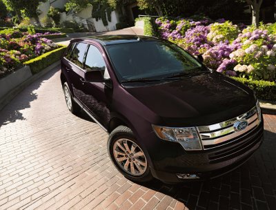 2008 Ford Edge