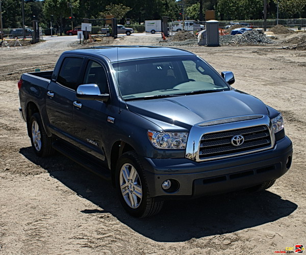 2013 Toyota Tundra Review | 2013 Toyota.