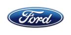 Ford emblem