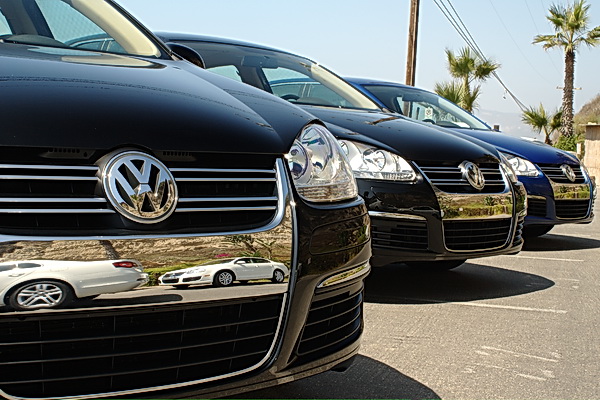 Volkswagen Jetta Tdi 2009. 2009 Volkswagen Jetta TDI