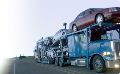 Vehicle Transport