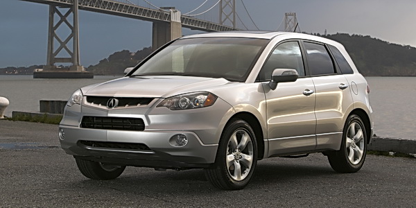 2008 Acura RDX