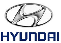 sign of hyundai