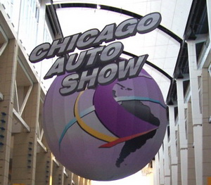 Chicago Auto Show