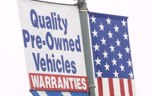 quality pre-owned vehicles