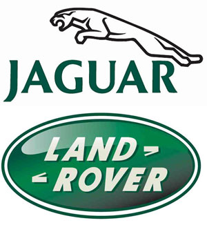 Logo Land Rover on Believe It Or Not Jaguar And Land Rovers Have Never Been Officially