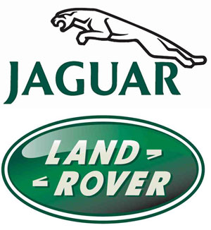 Jaguar and Land Rover