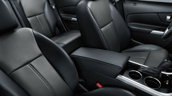 2012 Ford Edge Seating 2