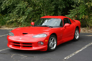 Dodge Viper