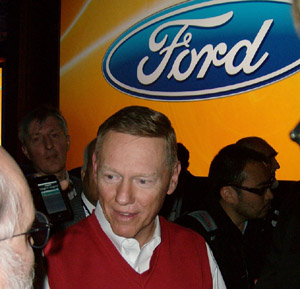 Alan Mulally