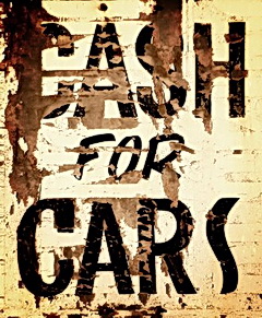 cash for cars