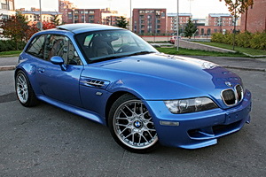 BMW M  Coupe