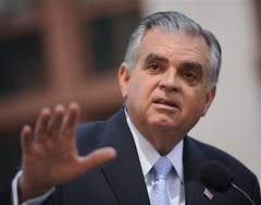 Ray LaHood