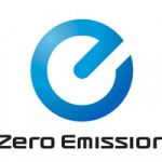 Zero Emission logo