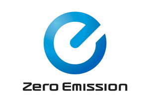 Zero Emission logo