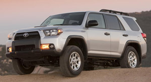 Toyota 4Runner