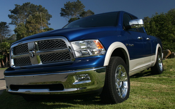 Dodge Ram 1500