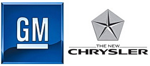 GM Chrysler