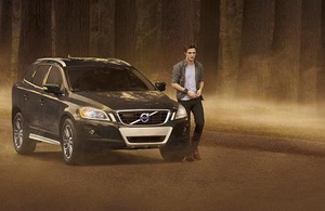 Volvo Twighlight Saga What Drives Edward