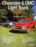 Bentley Publishers Chevrolet and GMC Light Truck