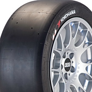 Yokohama ADVAN ENV-R1 tire