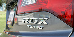 2008 Acura RDX