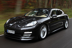 techart panamera