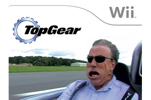 Top Gear Video Game