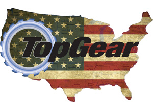 Top Gear USA