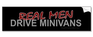 real_men_drive_minivans