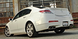 2010 Acura TL