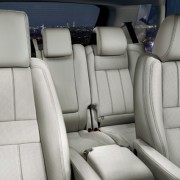 2012 Range Rover Sport Interior 2