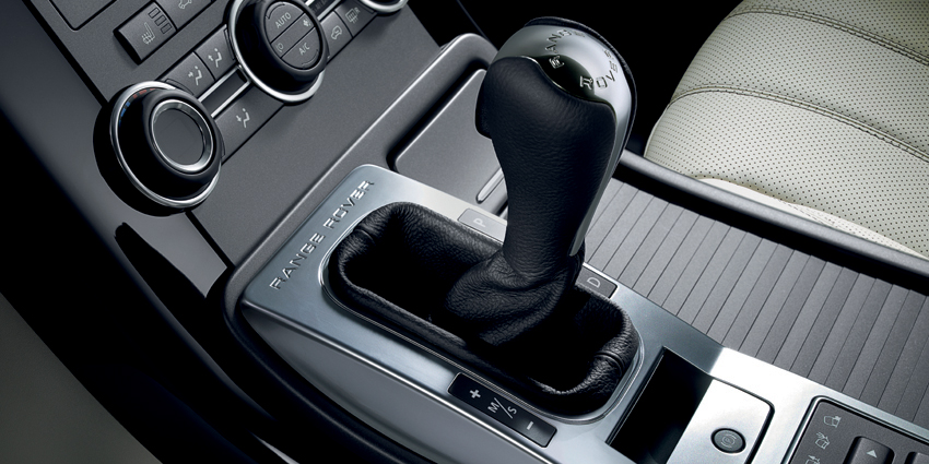 2012 Range Rover Sport Interior 4