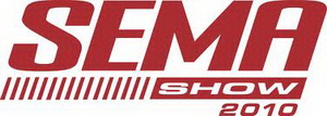 SEMA 2010 logo