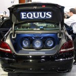 Hyundai Equus Dub Edition [SEMA]