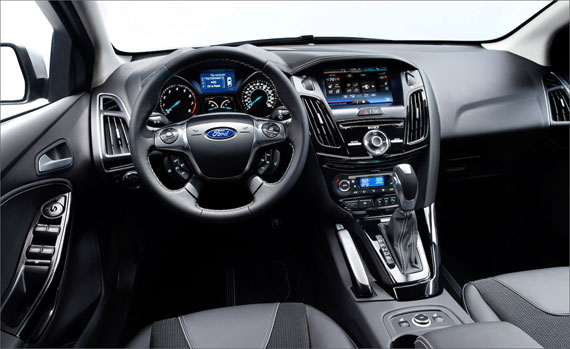 2012-Ford-Focus-Interior