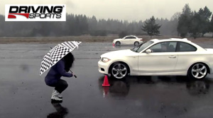 2011 BMW 135 vs 2009 BMW 135