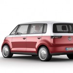 VW-Bulli-Steering-Rear