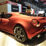 Alfa-Romeo-4C-Coupe-Concept-Rear